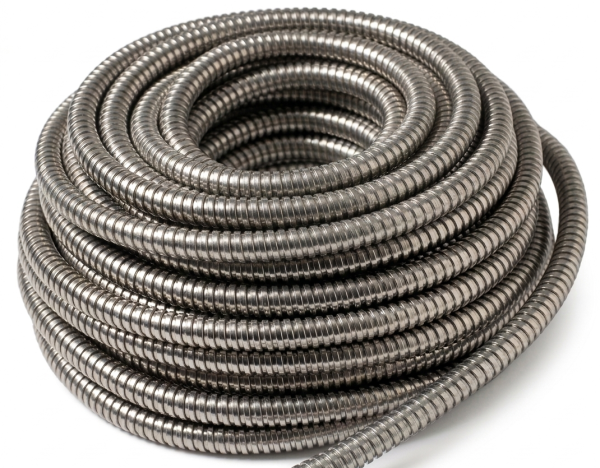 Металлорукав D11 (50m)