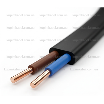 Кабель ВВГ-Пнг-LS 2х1,5