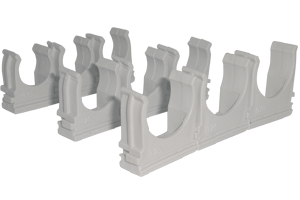 Хомут D16 під гофру