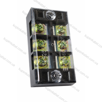 Колодка захищена ТВ 2503