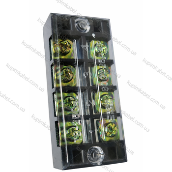 Колодка ТВ захищена 2504