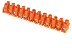 Sімет Клемна колодка LTF-12х6,0 мм2