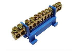 АСКО Шина нульова D 12