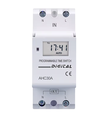 Цифровий таймер АНС30А