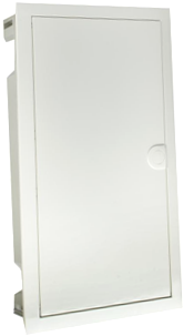 HAGER Volta VU60UA Щит на 60(72) модулів