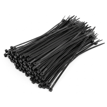 Стяжка кабельна нейлонова 3х150 (100 шт)