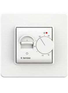 Терморегулятор terneo mex