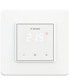 Терморегулятор terneo s